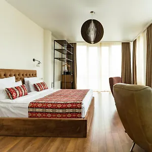 **** Hotel Flower Georgia