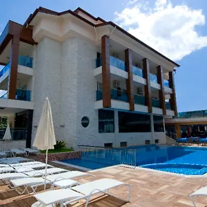 *** Hotel Supreme Turkey