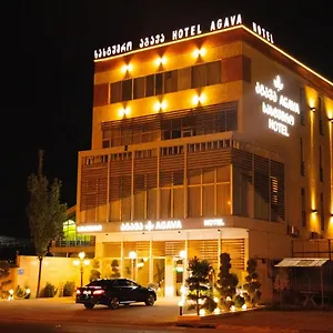 *** Hotel Agava Georgia