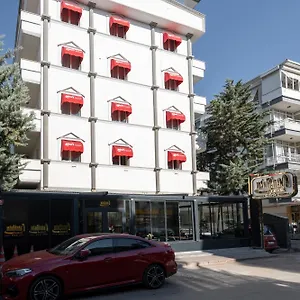 Otel Maltepe Manhattan