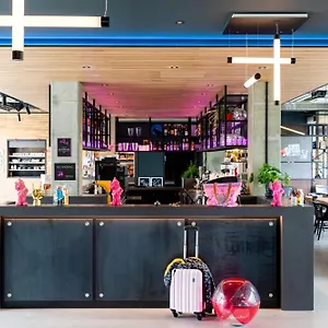 *** Hotel Moxy Niederlande