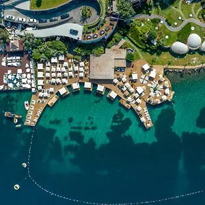 ***** Hotel Kuum Hotel&spa Türkei