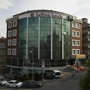 Otel Saffron