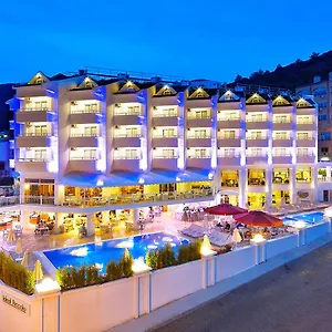 Otel Ideal Piccolo - Adult Only