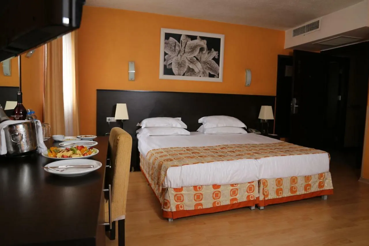 Mim Hotel Istanbul 4*,  Turkey