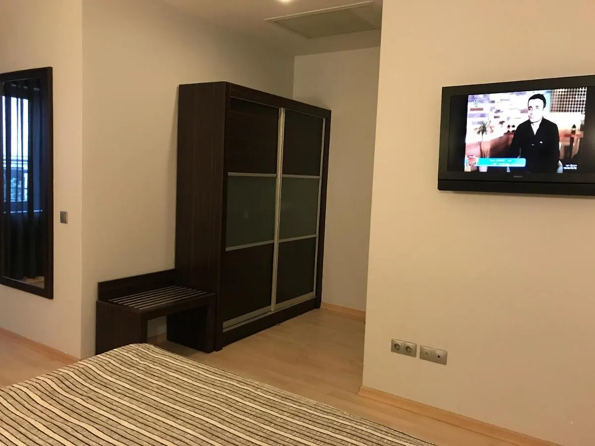 Mim Hotel Istanbul Turkey