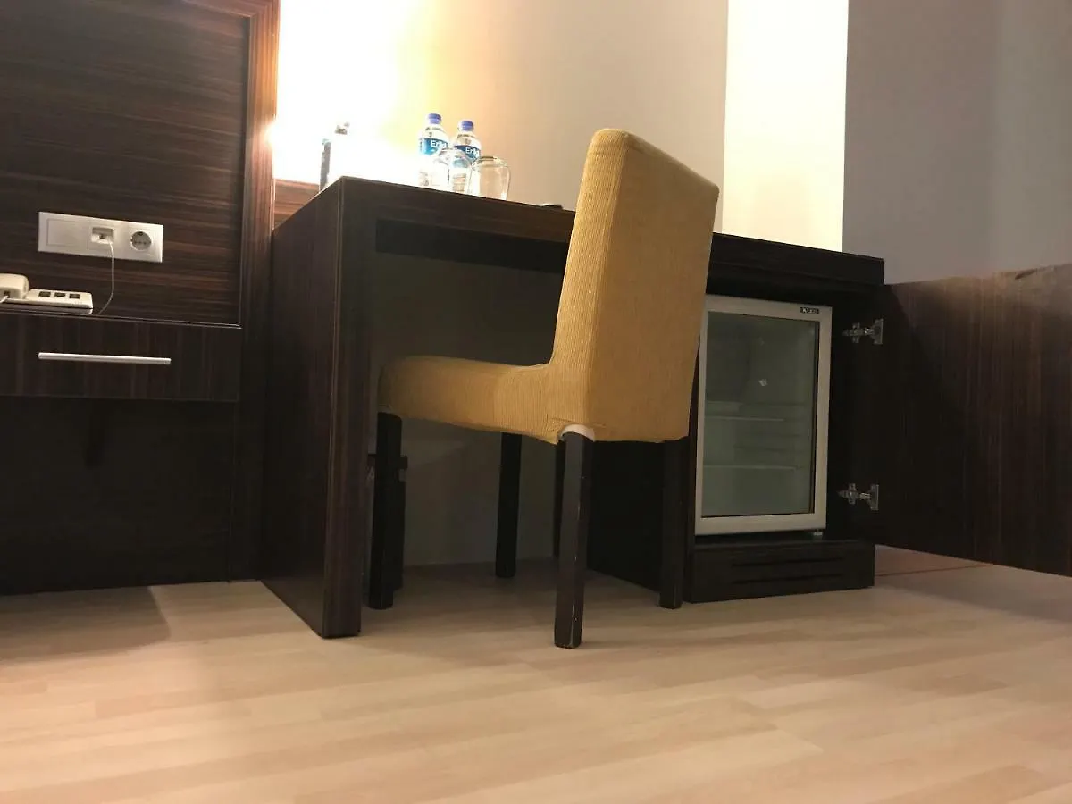 Mim Hotel Istanbul