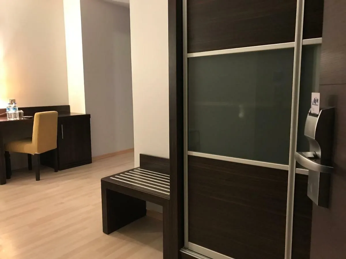 Mim Hotel Istanbul