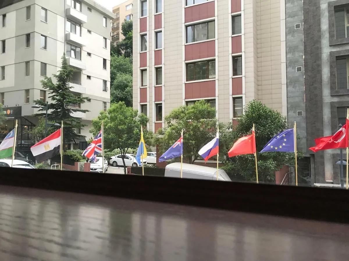 Mim Hotel Istanbul