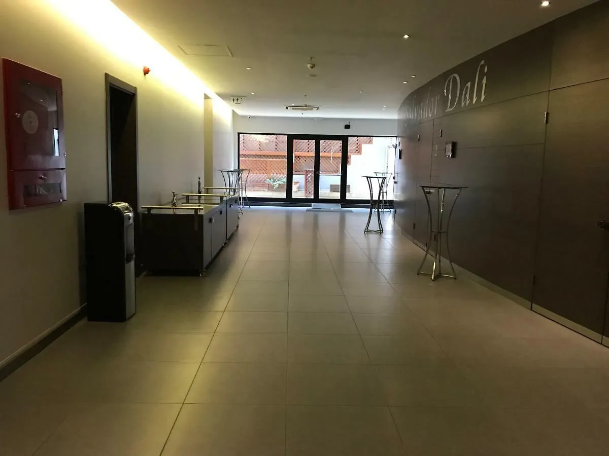 Mim Hotel Istanbul