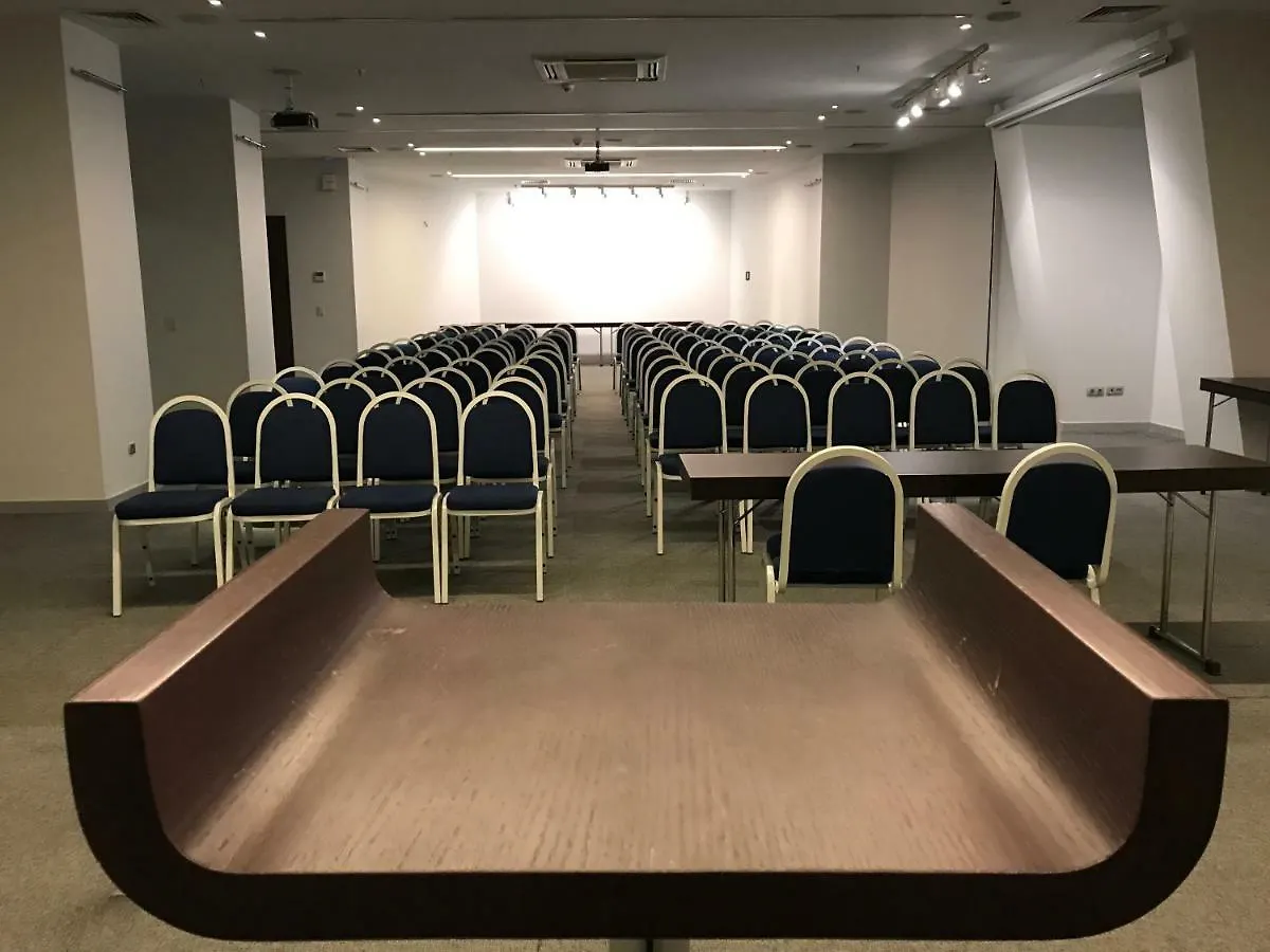 Mim Hotel Istanbul Turkey