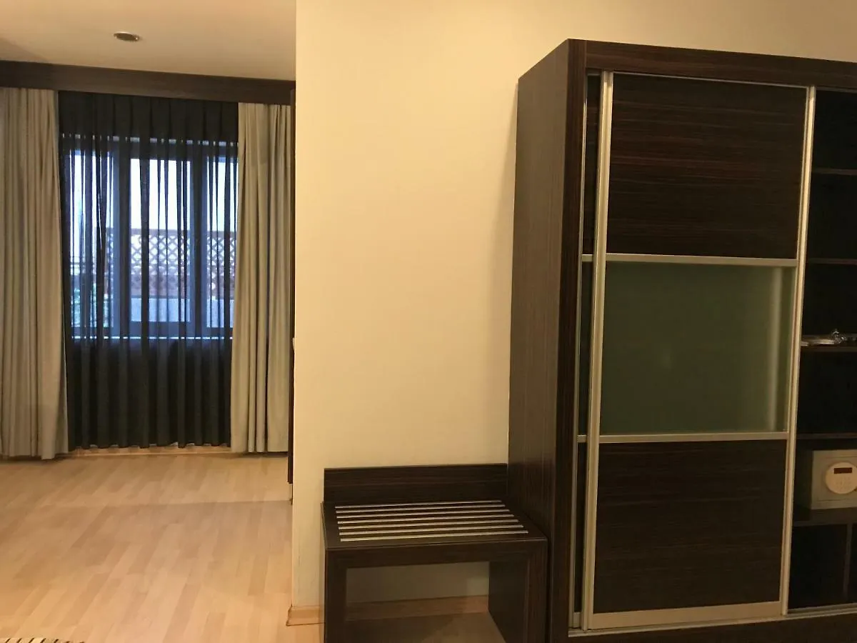 Mim Hotel Istanbul