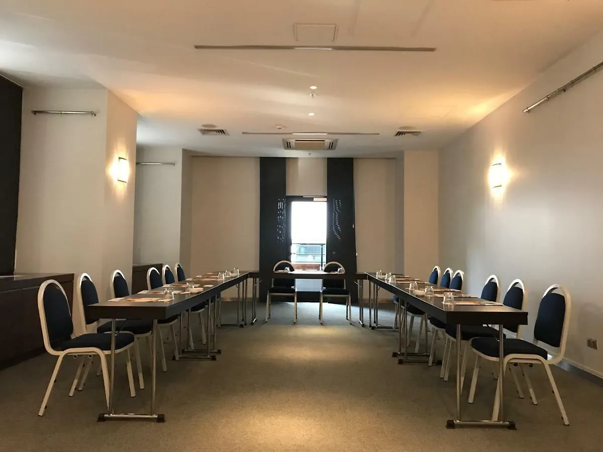 Mim Hotel Istanbul