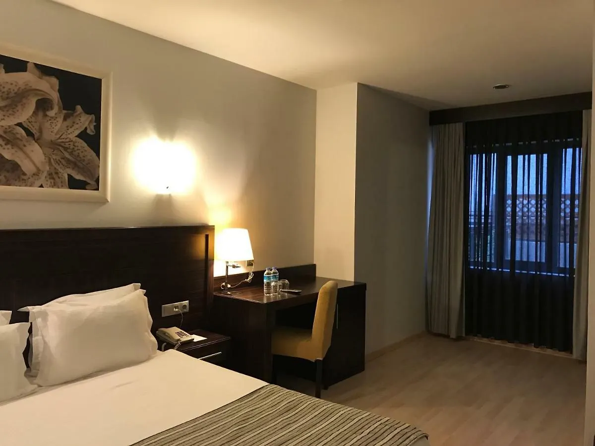 Mim Hotel Istanbul