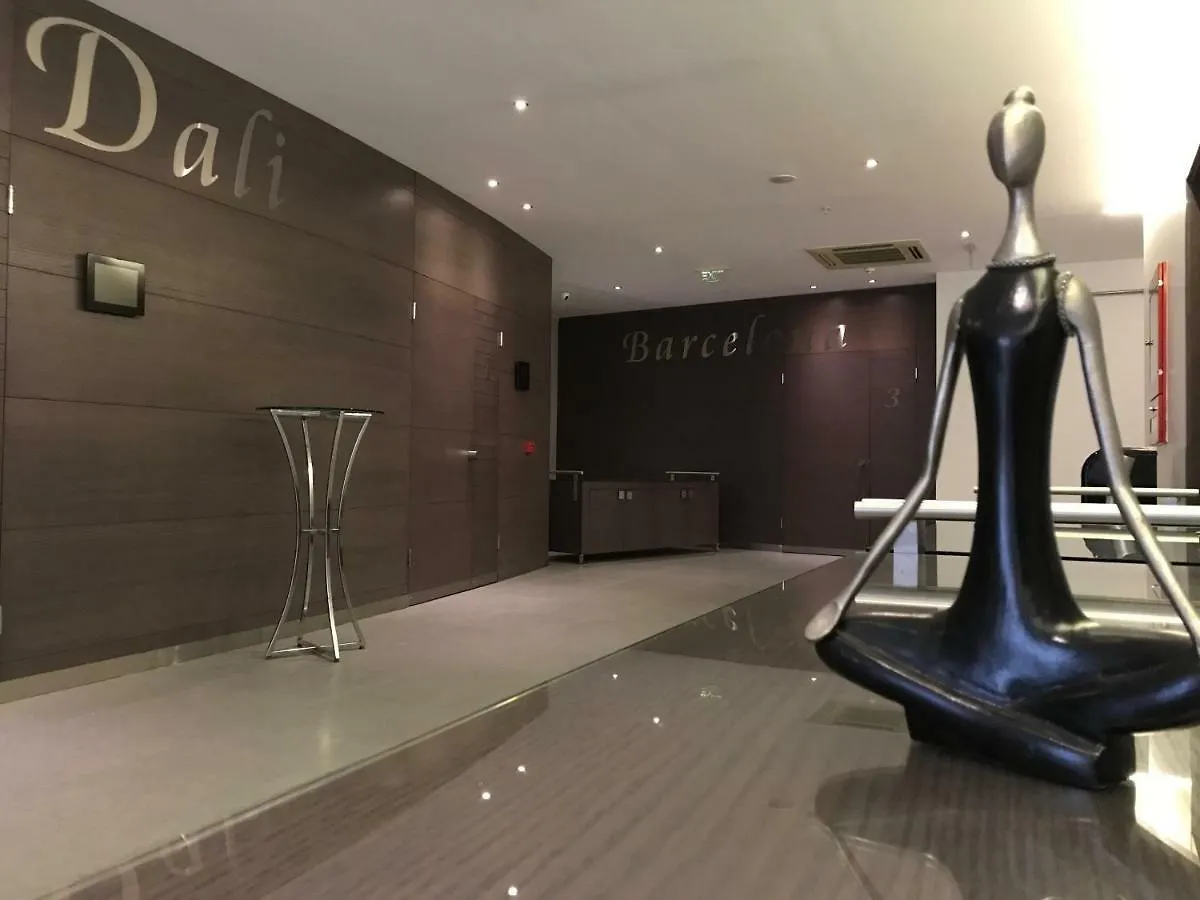 Mim Hotel Istanbul Turkey