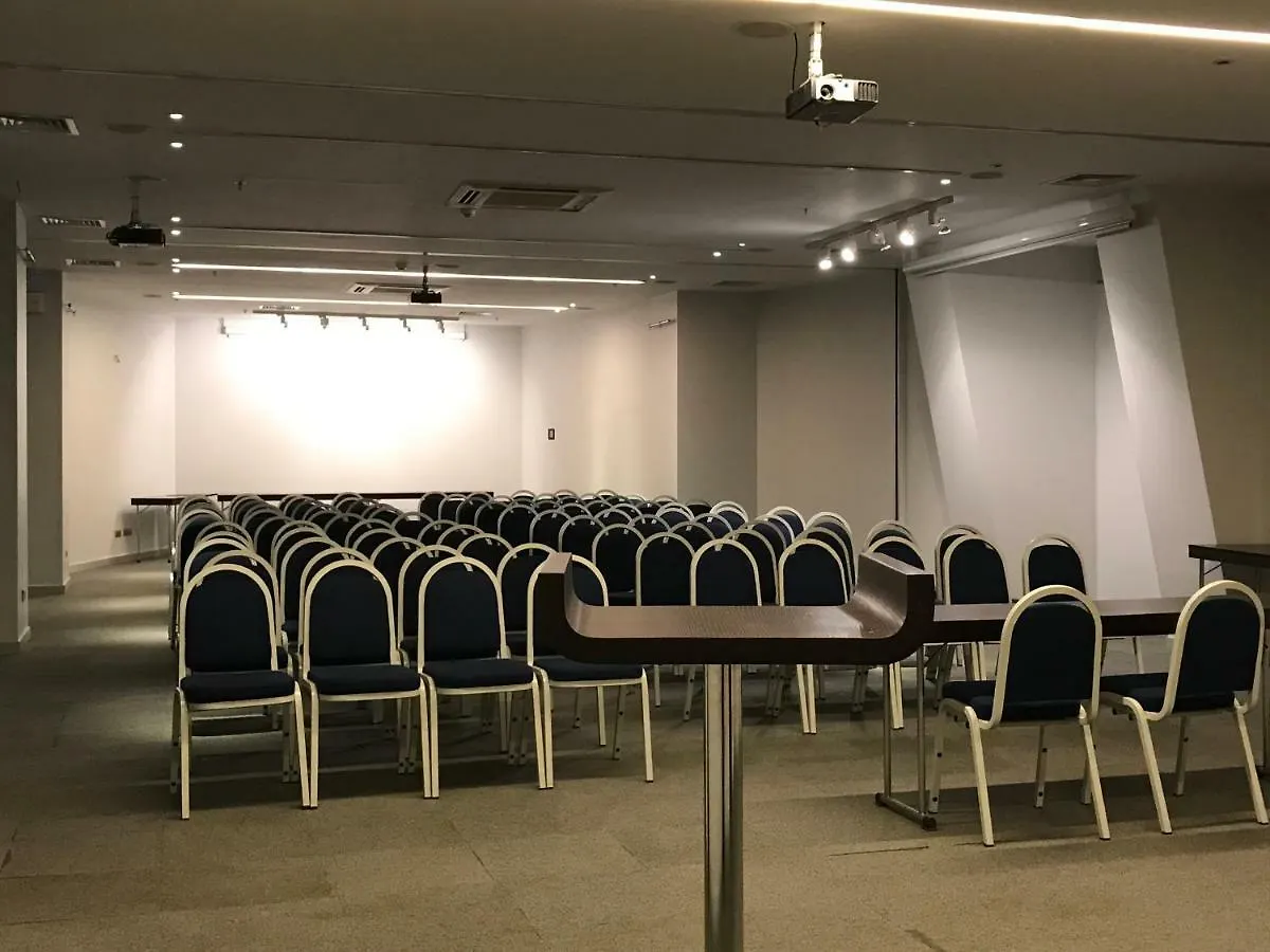 Mim Hotel Istanbul 4*,  Turkey