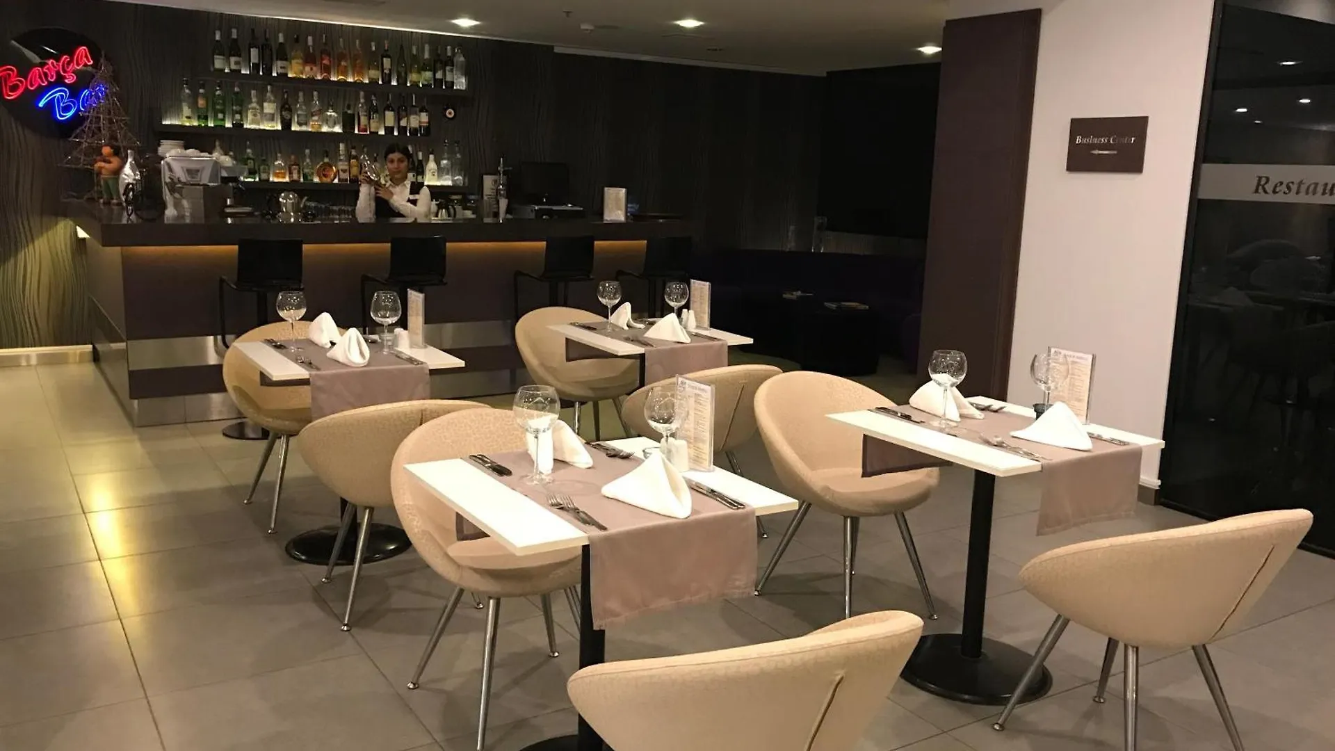 Mim Hotel Istanbul 4*,  Turkey