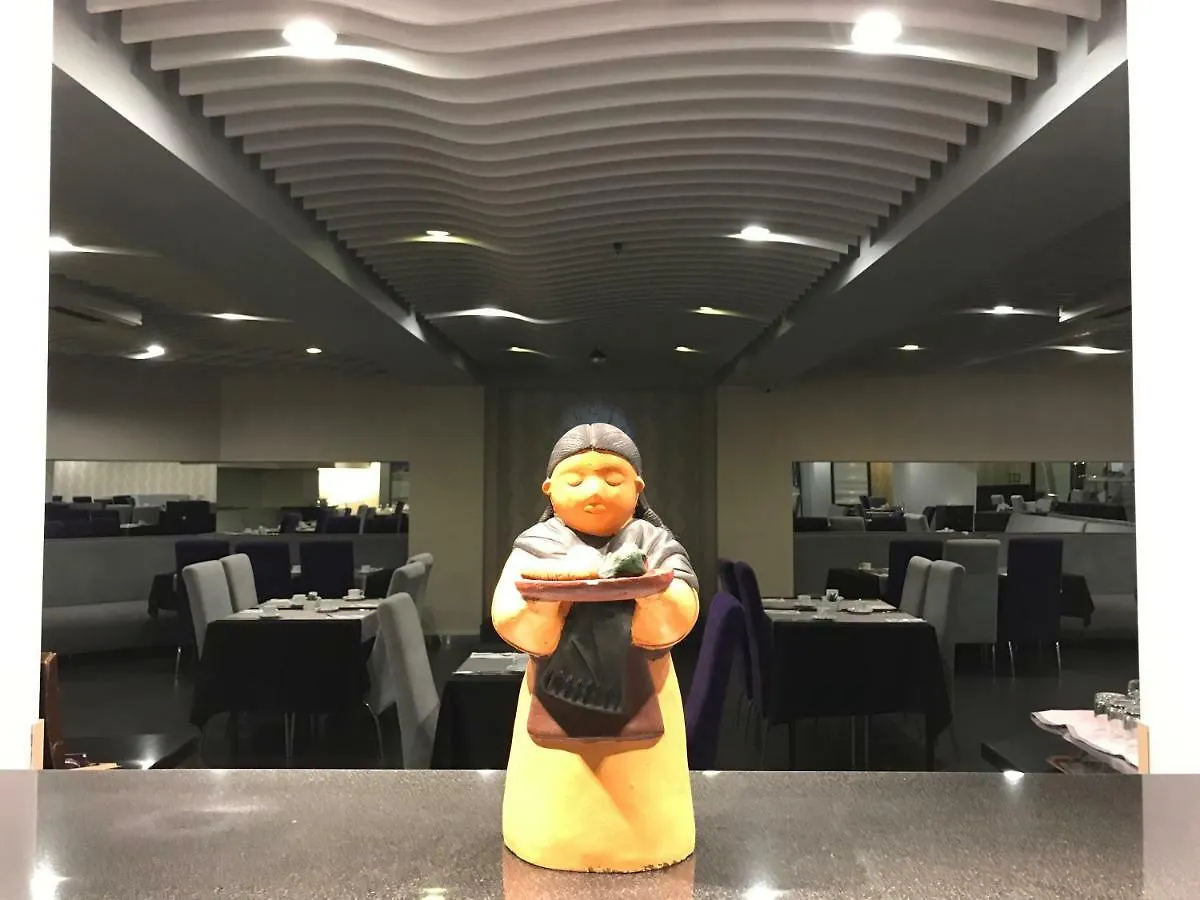 Mim Hotel Istanbul 4*,