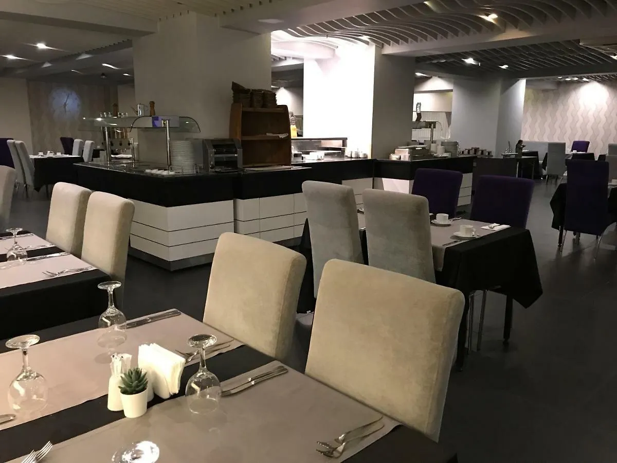 Mim Hotel Istanbul