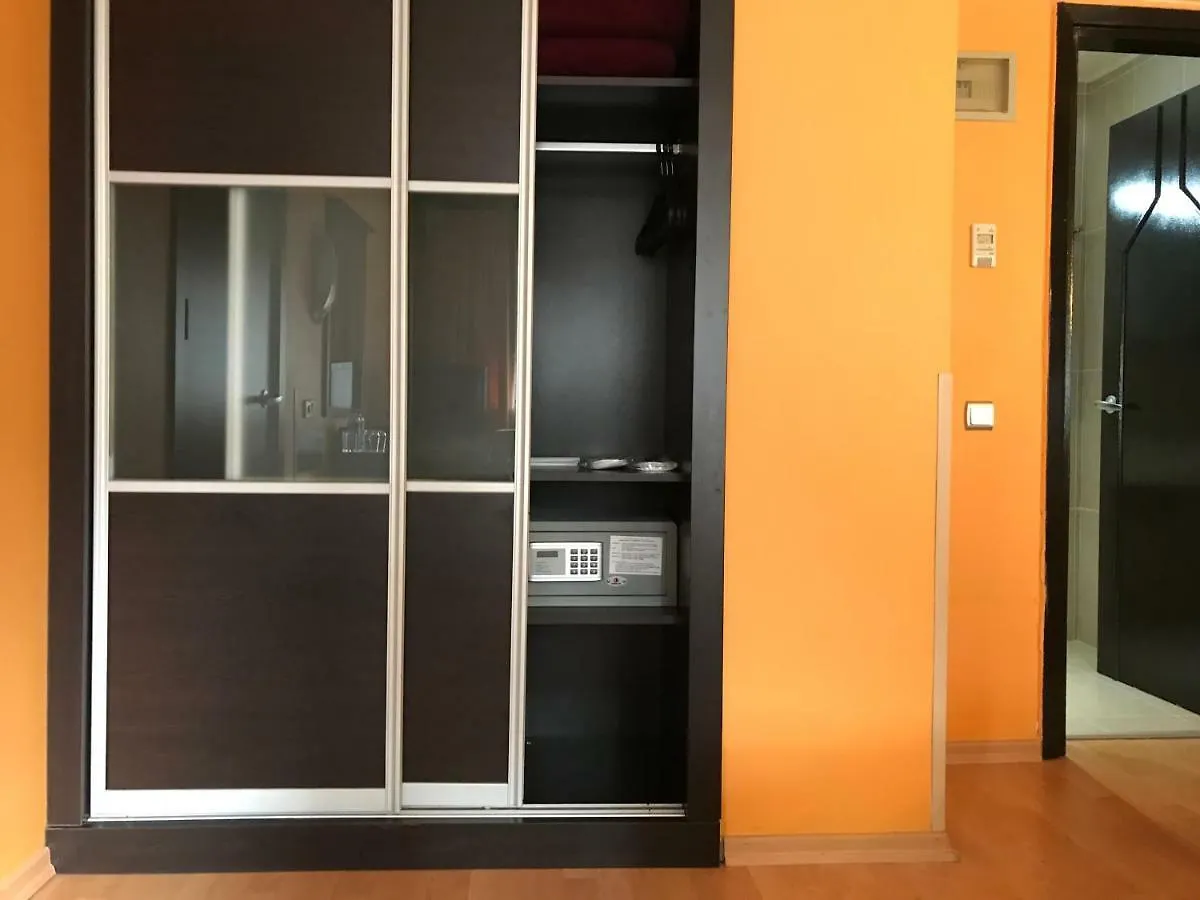****  Mim Hotel Istanbul Turkey
