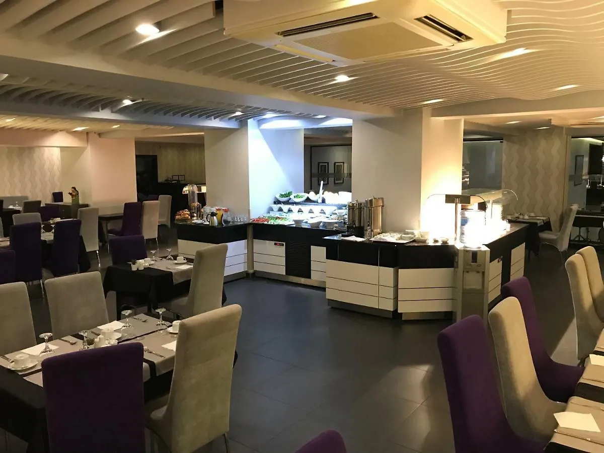 Mim Hotel Istanbul