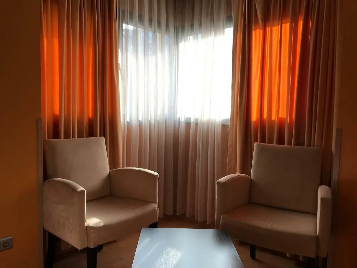 Mim Hotel Istanbul