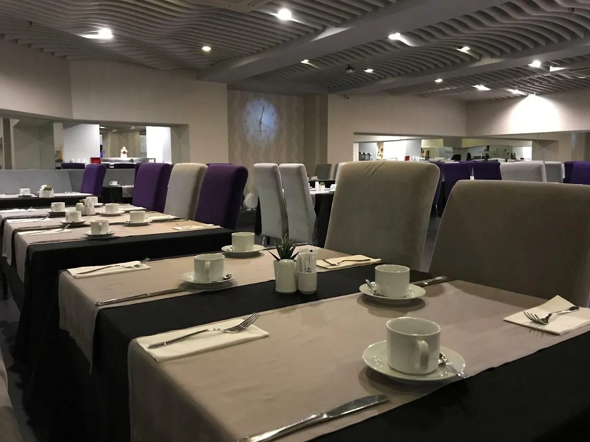 Mim Hotel Istanbul