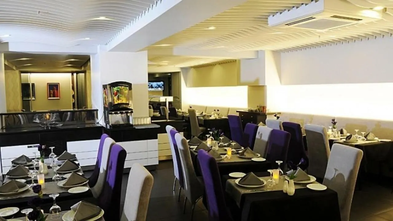 Mim Hotel Istanbul