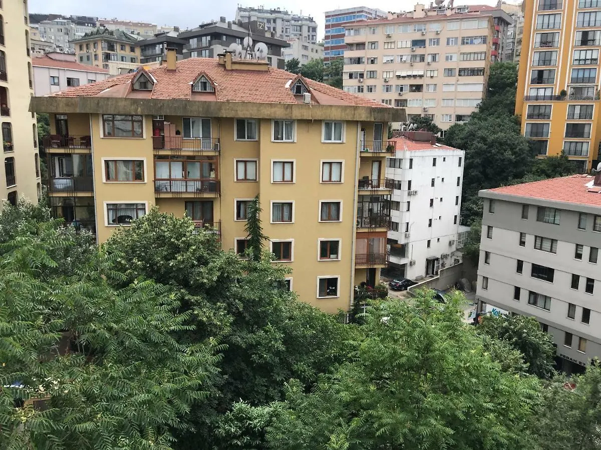Mim Hotel Istanbul