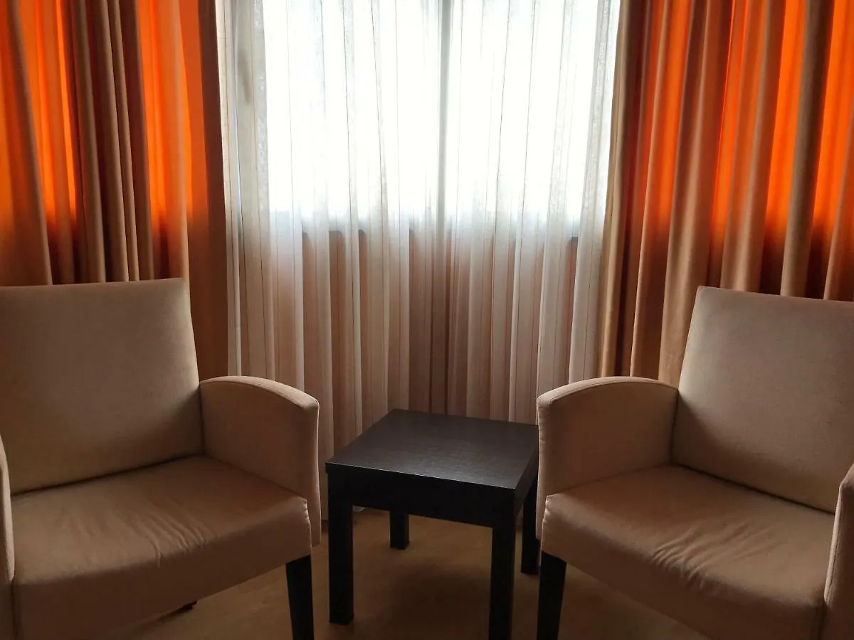 Mim Hotel Istanbul Turkey