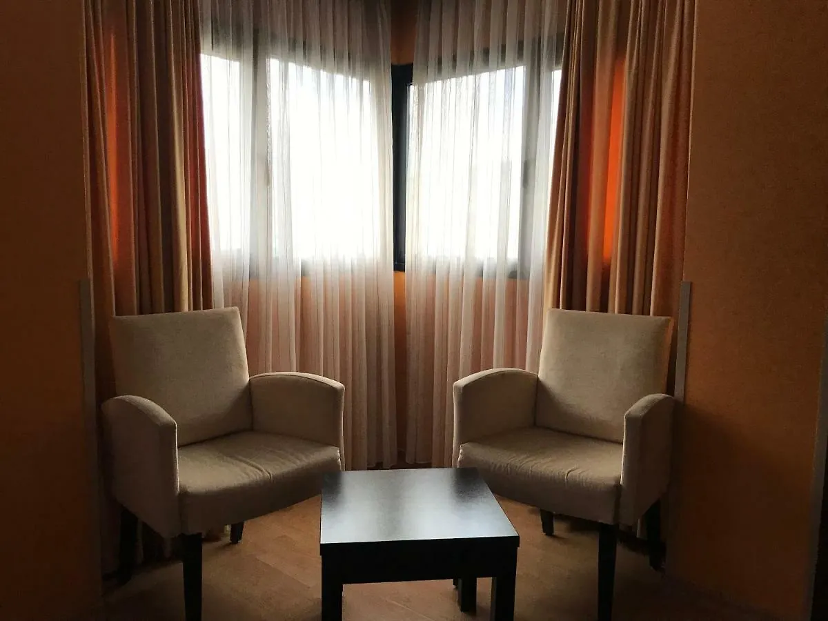 Mim Hotel Istanbul 4*,  Turkey
