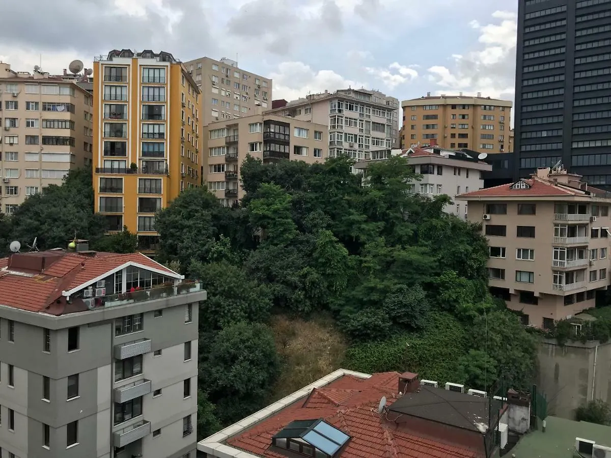 Mim Hotel Istanbul 4*,