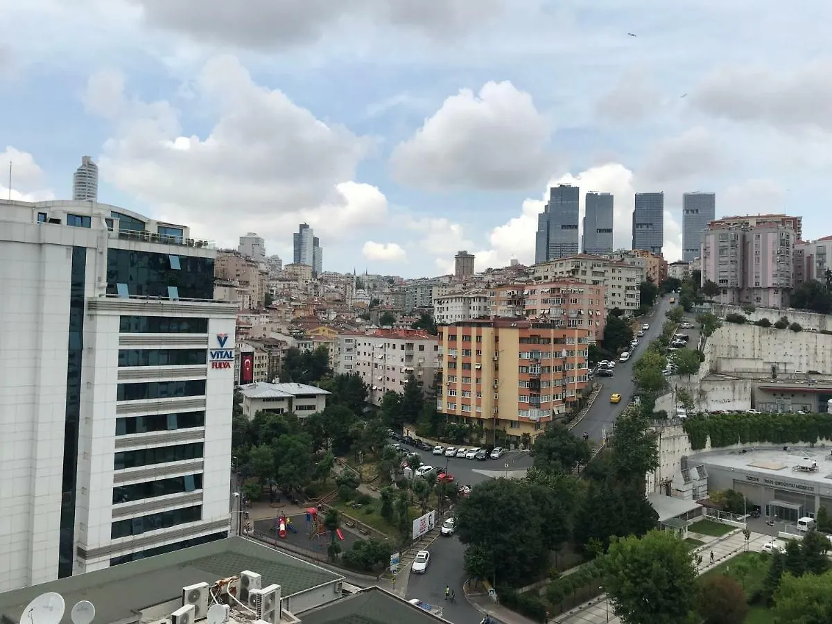 Mim Hotel Istanbul